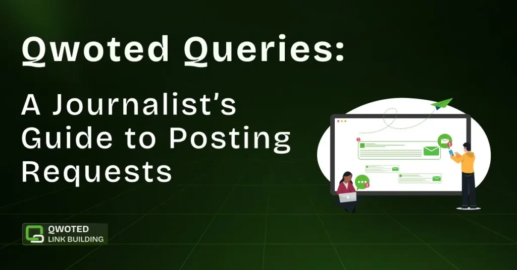 Qwoted Queries